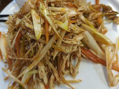 -长安后宰门水盆羊肉(新都心店)