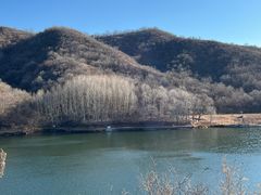 -玉渡山自然风景区