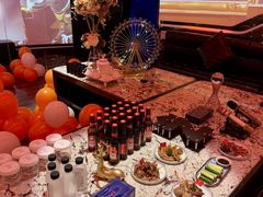 -Z-PARTY KTV(金太湖店)