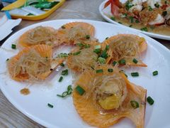 -红月湾海鲜饭店•沙滩海景(双月湾店)