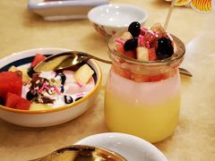 -桃屋日本料理(清华科技园店)