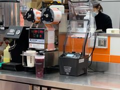 -爷爷不泡茶NOYEYENOTEA(武汉佰港城创始店)