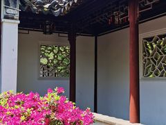 -南园(太仓市)