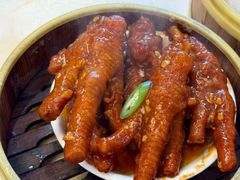 -福满楼·海鲜酒家(福永益田店)