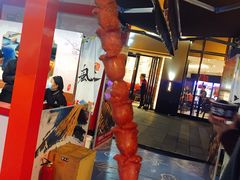 -万达广场(无锡滨湖店)