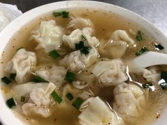 -汪家馄饨(集庆路店)