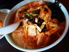 -婺園饭堂