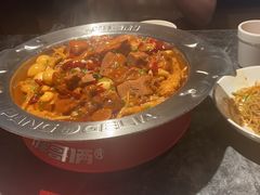 -胖哥俩肉蟹煲(长沙高铁吾悦广场店)