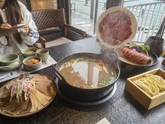 -盡膳口福·百年汤方火锅(科华北路店)