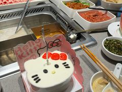 -海底捞火锅(青山湖万达夜宵主题店)
