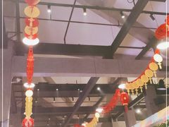 -烤无忌·新疆菜馆(格林威治城店)