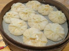 -余氏豆腐包老店(东直街店)