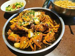 -一棠龙虾•王牌虾球(光谷天地店)