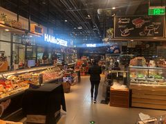 -Olé精品超市(北京合生汇店)