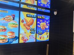 -麦当劳(鼓楼店)