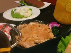 -唯爱KTV聚会餐厅(仙林东城汇店)