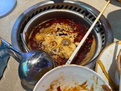 -海底捞大排档火锅(打浦路店)