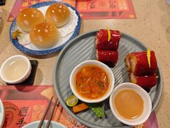 -点都德(A8店)