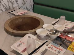 -云中鱼蒸汽石锅鱼(川沙百联店)