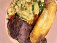 -半秋山西餐厅(巴南万达广场店)