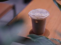 -M Stand(深圳湾后海汇店)