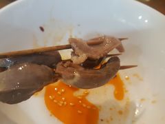 -古真记钵钵鸡(总店)