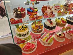 -味多美蛋糕(古城店)