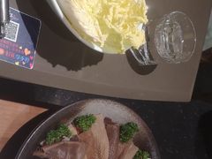 -捞王锅物料理(上海世茂广场店)