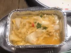 -辉记炭烧海鲜大排档·老字号(福田店)