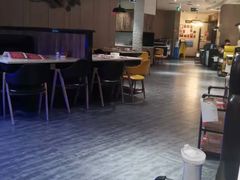 大堂-辣度火锅(东方城市广场店)
