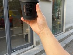 -Punchline Coffee&Roaster(同济大学店)