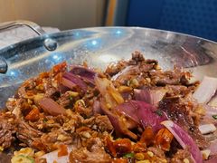 -靓虾二哥长沙地标小龙虾(五一广场店)