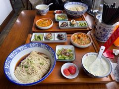 -孙盛兴奥灶面馆·蟹黄面·三虾面(山塘街总店)