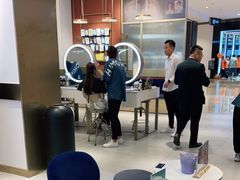 -海马体照相馆(大连柏威年购物中心店)