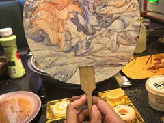 -牛New寿喜烧(虹桥新天地店)