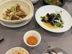 -徐记海鲜(陕西历史博物馆|明德门店)
