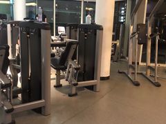 -一兆韦德健身(慧芝湖店)