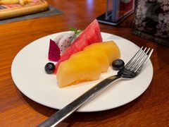 -光谷希尔顿酒店-厨意意大利餐厅(鸿雁路店)