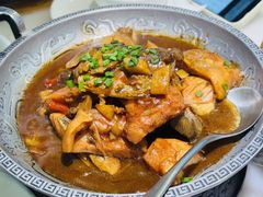 -大鱼徽州·寻味徽菜(星光总店)