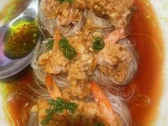 -桂满陇·蟹黄小笼汤包(中山公园店)