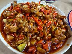 -老三样·旧食新味(万寿宫店)