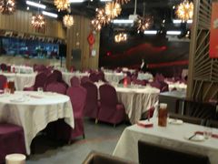 大堂-东方红酒楼(知春路店)