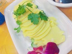 -新旺美食林农家菜(岭南路店)