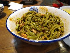 -福瑞记老孙头biangbiang面(新生路店)