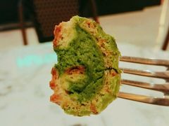 -WHEAT&BAKER-麥(凯德来福士店)