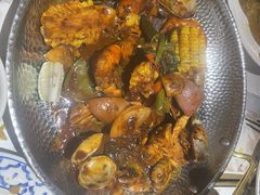 -KingThaia金泰兰(滨江天街店)