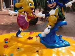 景点-大连海昌发现王国主题公园