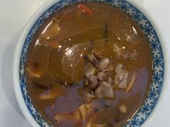 -当家水煎包·牛肉汤(浦江店)
