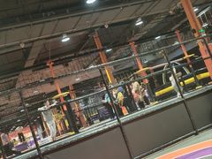 -Tenker Club弹刻极限主题公园 · 蹦床 · 团建 · 生日派对(大关店)