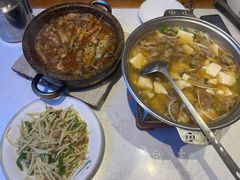 -老奶奶私房菜(天台里街店)